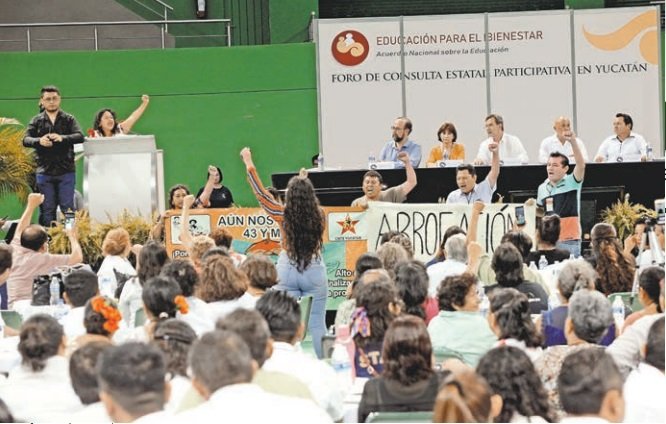 Prevén que la CNTE radicalice protestas